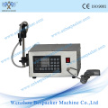 Small Digital Control Pump Liquid Filling Machine with Ce